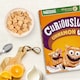 image 4 of Nestlé Curiously Cinnamon Cereal 375g