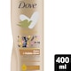 image 1 of Dove Visibleglow Gradual Self Tan Fair Medium 400Ml