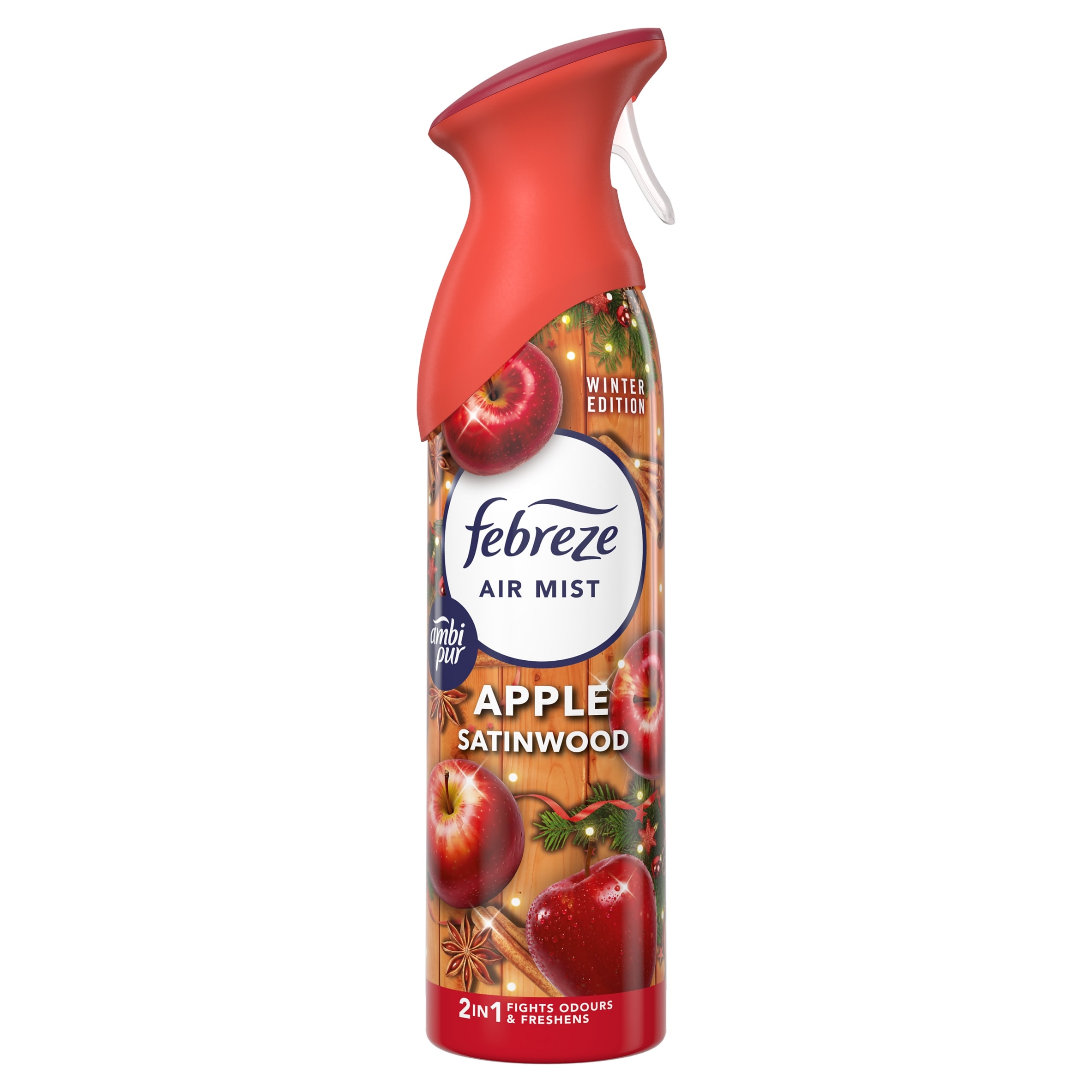 Febreze Air Mist Orchard Paradise 185ml