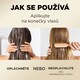 Obrázek 2 pro produkt Pantene Pro-V Intensive Repair Kondicionér 275 ml. Pocit Lehkosti. Active Nutri-Plex