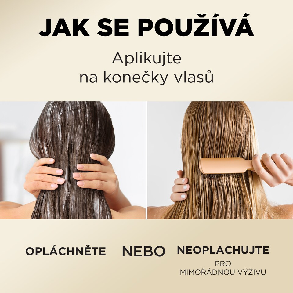 Obrázek 1 pro produkt Pantene Pro-V Intensive Repair Kondicionér 275 ml. Pocit Lehkosti. Active Nutri-Plex
