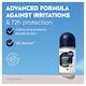 image 5 of NIVEA MEN Derma Control Sensitive 72h Anti-Perspirant Deodorant Roll On 50ml