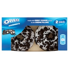Oreo Doughnut 2 Pack