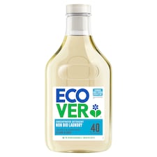 Ecover Non Bio Concentrated Laundry Liquid 1.43Litre 40 Wash