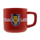 image 1 of Ted Lasso Father's Day Believe Ceramic Brew Mug
