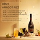 image 2 of Remy Martin V.S.O.P. Cognac 70Cl