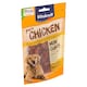Obrázek 2 pro produkt Vitakraft Pure Chicken Mini Cubes doplňkové krmivo pro psy 80g
