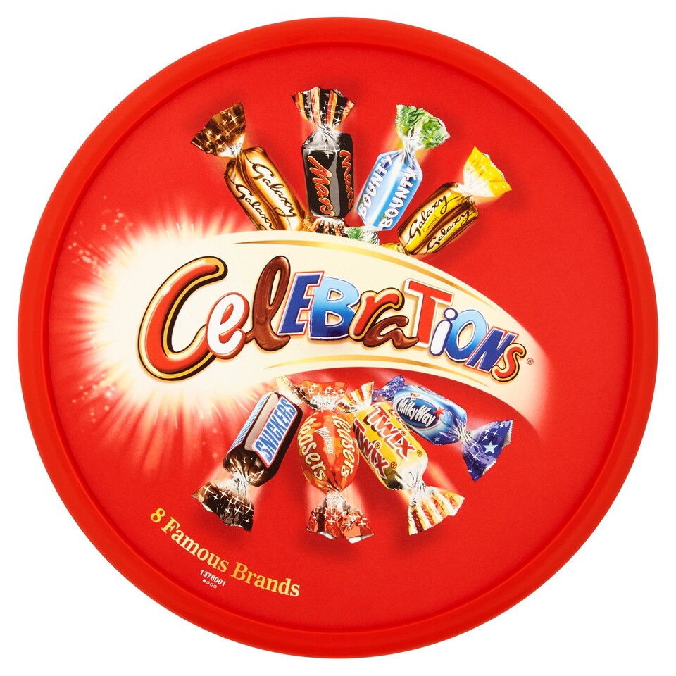 image 1 of Celebrations Tub 680G