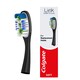 image 1 of Colgate Link Deep Clean Toothbrush Replacement Heads 2Pack