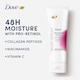 image 2 of Dove Pro Retinol+ Firming Body Serum 200ml