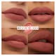 image 5 of Maybelline Super Stay Teddy Tint Lip Tint, 10 Current Mood, 5ml