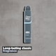 image 3 of Dove Men+Care Classic 48h Antiperspirant Deodorant 200ml