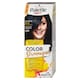 image 2 of Schwarzkopf Palette Color Shampoo Hair Color Blue Black 1-1 (339)