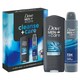 image 1 of Dove Men + Care Cleanse + Care XL Duo Gift Set