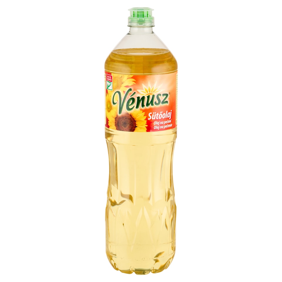 Vénusz sütőolaj 1 l  1. kép