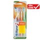 image 1 of Signal Integral Protection Soft Toothbrush 4 pcs