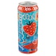 image 2 of Kubík Waterrr Cool Strawberry Flavour 330 ml