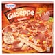 Dr. Oetker Guseppe gyorsfagyasztott pizza szalámival 380 g  1. kép