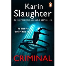 Criminal Karin Slaughter