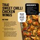 image 4 of Schwartz Thai Sweet Chilli Seasoning 53g