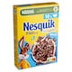 image 2 of Nesquik Alphabet Letter-Shaped, Cocoa-Flavored, Crunchy Cereal with Vitamins 325 g