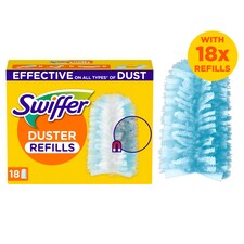 Swiffer Duster Refills 18x