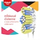 image 2 of Colgate Twister Design Edition Toothbrush 4-pack