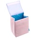image 3 of Smash Pink and Blue Tent Lunch Bag