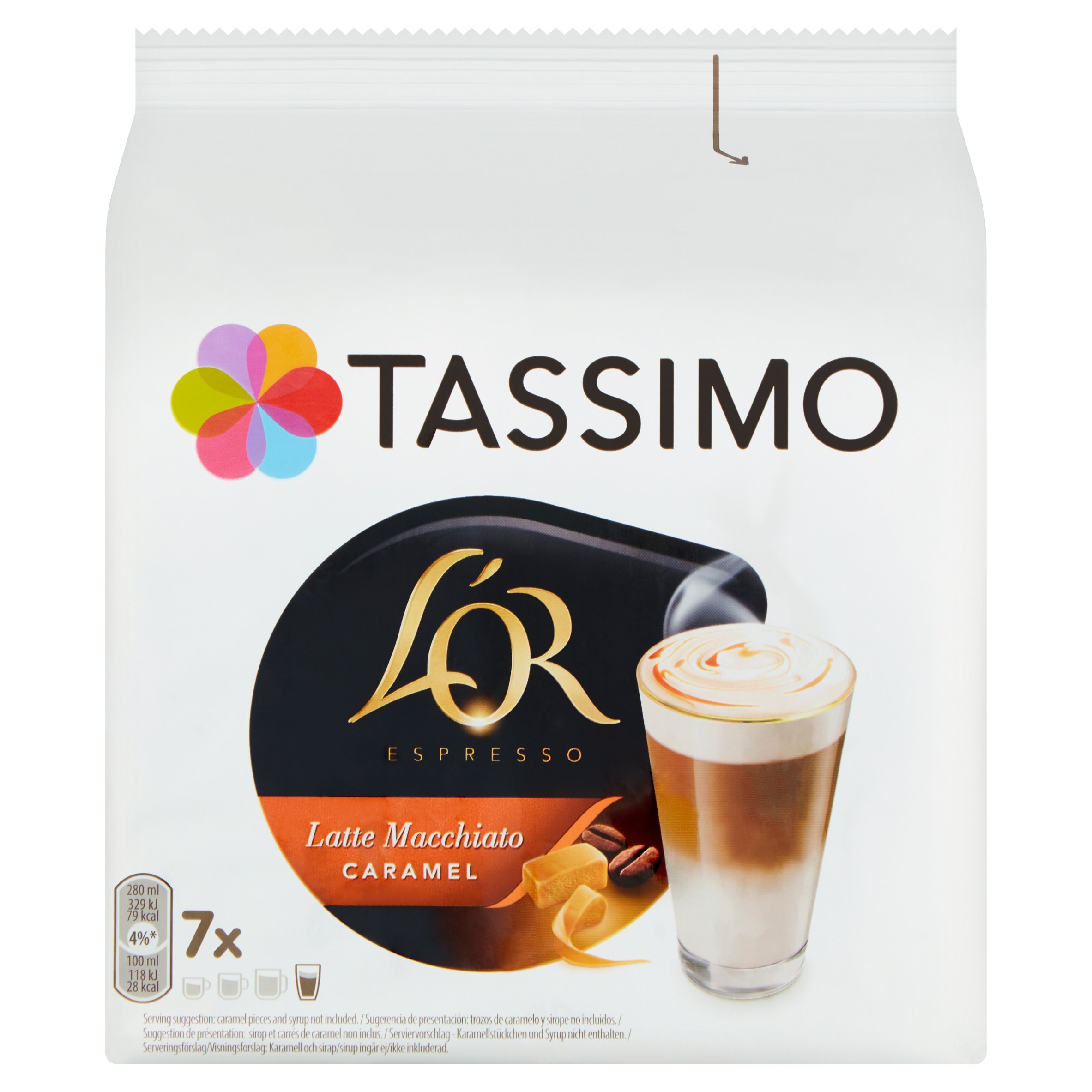Coffee Pods \u0026 Machines - Tesco Groceries