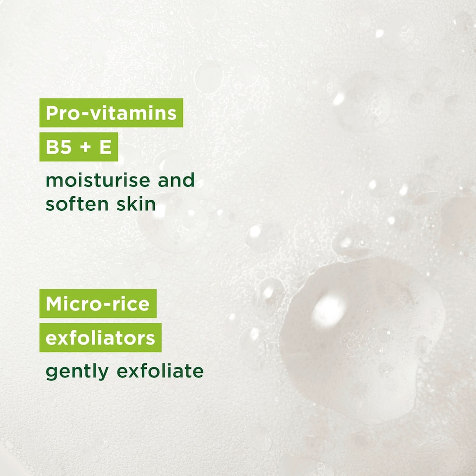 image 1 of Simple Kind To Skin Soothing Face Scrub 75Ml