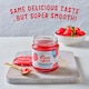 image 5 of Fearne & Rosie Strawberry Seedless Preserve 310g