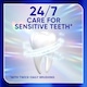 image 5 of Sensodyne Clinical White Stain Protector Whitening Toothpaste 75ML