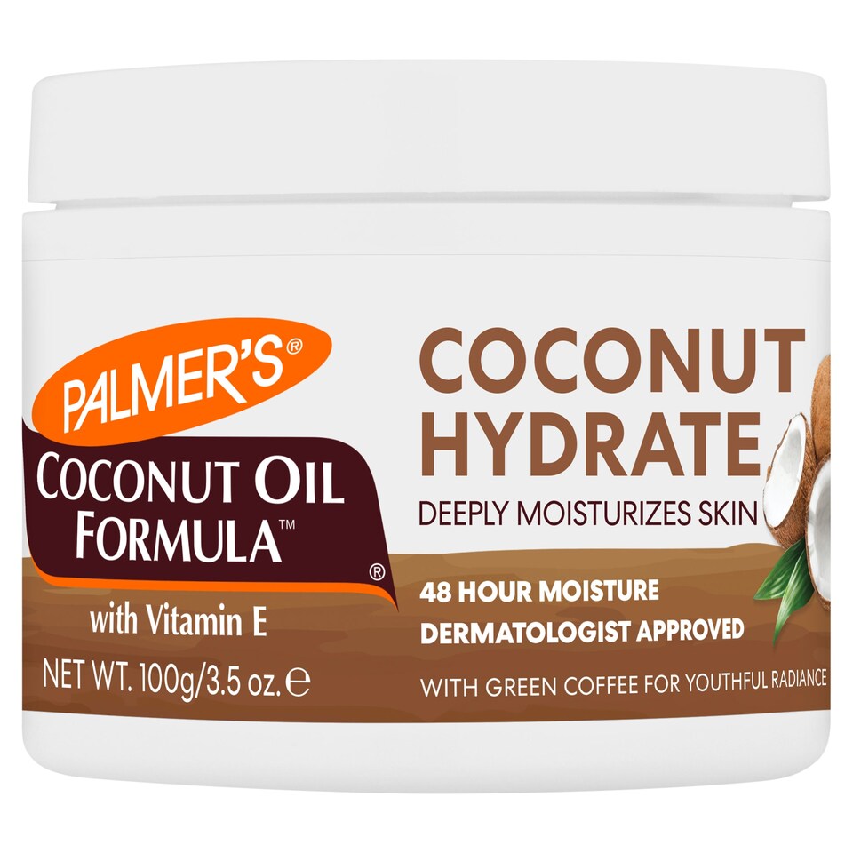 Palmers Coconut Oil Balm 100G