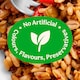 image 4 of Bens Original Lunch Bowl Sundried Tomato Italian Style Microwave Rice and Grains Instant Meal 220g