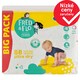 image 1 of Fred & Flo Pleny 5 Junior 11-18 kg 88 ks