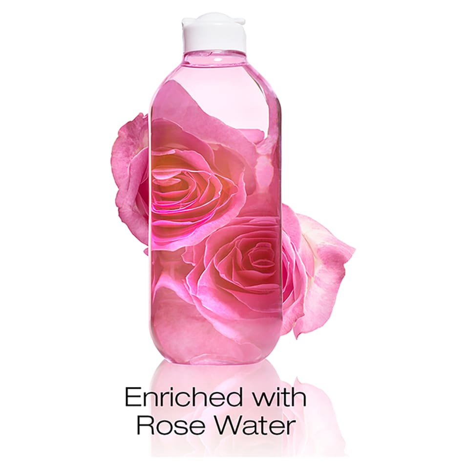 image 1 of Garnier Naturals Rose Water Milk 200Ml