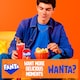 image 4 of Fanta Fruit Twist 330Ml