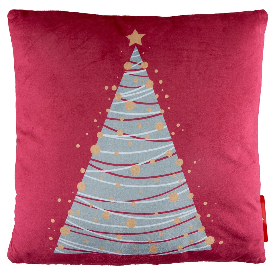 Carbotex Polštář 40 x 40 cm 