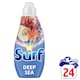 image 1 of Surf Deep Sea Liquid Laundry Detergent 24 Washes 648ml