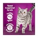 image 2 of Whiskas Country Collection Mix Cat Food Pouches in Gravy 12x85g