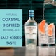 image 4 of Edinburgh Gin Seaside Coastal Dry Gin 70cl