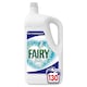 image 1 of Fairy Non Biological Washing Liquid 130 Washes 4.55L