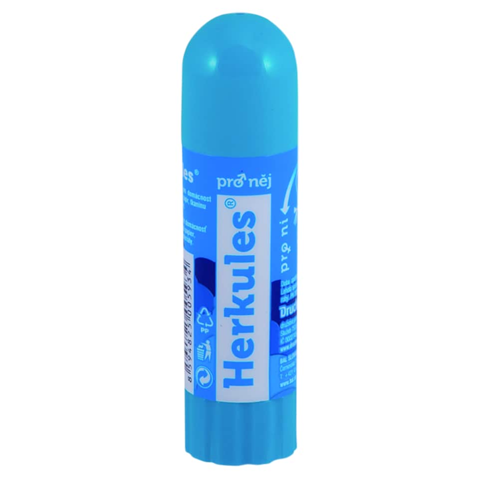 image 1 of Herkules Glue Stick 15 g