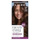 image 1 of CLAIROL NICE'N EASY TONE+GLOSS SEMI PERMANENT HAIR DYE - 537/78 MEDIUM GOLDEN BROWN