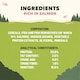 image 5 of Adventuros Salmon Training Dog Treats 115g