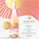 image 4 of Jacob's Creek Refreshing & Lively Rose Wine 75cl