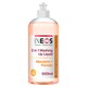 image 1 of INEOS 2 in 1 Washing Up Liquid Mandarin + Pomelo 500mL
