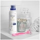 image 4 of Dove Deeply Nourishing Shower Mousse With Cotton Oil 200Ml