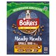 image 2 of Bakers Meaty Meals Small Dog Chicken 1Kg