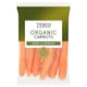 image 1 of Tesco Organic Carrots 700G